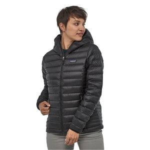 Patagonia Puffer Jacket